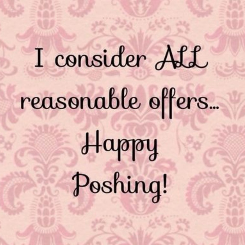 MAKE AN OFFER!!